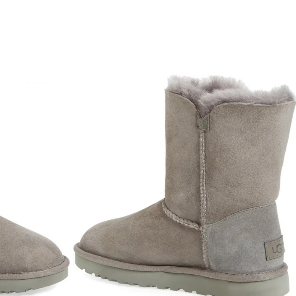 Bailey Button Ii Ugg Boot - image 2